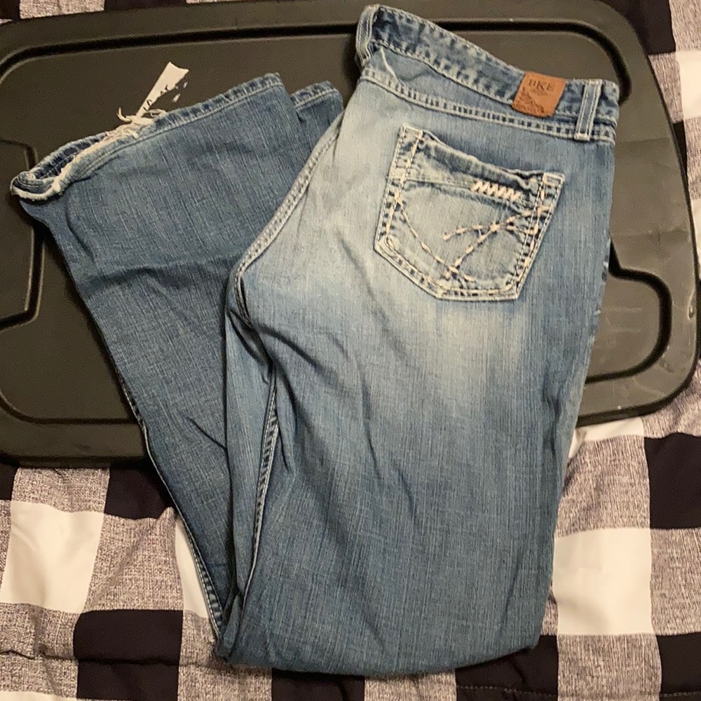 BKE jeans Sabrina